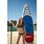 SUP-серфинг: SUP-борд UNIX line Deep Sea (320 cm) + сиденье фотографии