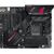 Купить Материнская плата Asus ROG STRIX B550-F GAMING WIFI II AM4 AMD B550 4xDDR4 ATX AC97 8ch(7.1) 2.5Gg RAID+HDMI+DP в интернет-магазине Irkshop.ru