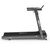 Беговые дорожки: Беговая дорожка UNIXFIT Hi-tech F3 PLUS Space Grey фотографии