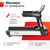 Беговые дорожки: Беговая дорожка UNIXFIT T-1550 PRO (18.5" TFT) фотографии