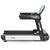 Беговые дорожки: Беговая дорожка UNIXFIT T-1550 PRO (18.5" TFT) фотографии