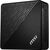 Системные блоки и рабочие станции: Неттоп MSI Cubi 5 10M-840XRU BlacK Core i7-10510U/16GB+512GB SSD/Integrated/WiFi/BT/no OS [9S6-B18311-840] фотографии