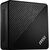 Системные блоки и рабочие станции: Неттоп MSI Cubi 5 10M-840XRU BlacK Core i7-10510U/16GB+512GB SSD/Integrated/WiFi/BT/no OS [9S6-B18311-840] фотографии