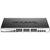 Коммутаторы, маршрутизаторы, межсетевые экраны: Коммутатор D-link DGS-1210-28X/ME/B2B Managed L2 Metro Ethernet Switch 24x1000Base-T, 4x10GBase-X SFP+, Surge 6KV, CLI, RJ45 Console, RPS фотографии