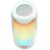 Колонки: Портативная колонка JBL PULSE 4 White [JBLPULSE4WHTAM] фотографии