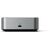 Внешние аккумуляторы, зарядные устройства: Док-станция Satechi Triple 4K Display Docking Station Space Gray цвет серый космос [ST-D4KTM-EU] фотографии
