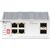 Купить Коммутатор ORIGO OI3106P/60W/A1A Managed L2 Industrial Fast Ring Switch 4x1000Base-T PoE, 2x1000Base-X SFP, PoE Budget 60W, Surge 4KV, -40 to 75°C в интернет-магазине Irkshop.ru