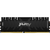 Купить Память оперативная Kingston FURY Renegade Black 8Gb 4000MHz DDR4 CL19 DIMM [KF440C19RB/8] в интернет-магазине Irkshop.ru