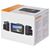 Купить Видеорегистратор Digma Freedrive 750 GPS, с радар-детектором, черный [FD750], изображение 21 в интернет-магазине Irkshop.ru