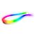 Корпуса компьютерные: Набор светодиодных лент Razer Chroma Light Strip Set Wireless aRGB Controller [RZ34-04020100-R321] фотографии