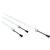 Корпуса компьютерные: Набор светодиодных лент Razer Chroma Light Strip Set Wireless aRGB Controller [RZ34-04020100-R321] фотографии