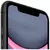 Купить Смартфон Apple IPhone 11 Black 64GB черный [MHDA3LZ/A], изображение 6 в интернет-магазине Irkshop.ru