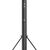 Баскетбол: Баскетбольная стойка UNIX line B-Stand-PC 48"x32" R45 H230-305 см фотографии