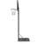 Баскетбол: Баскетбольная стойка UNIX line B-Stand-PE 44"x28" R45 H135-305 см фотографии