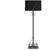 Баскетбол: Баскетбольная стойка UNIX line B-Stand-PE 44"x28" R45 H135-305 см фотографии