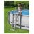 Бассейны: Бассейн каркасный Bestway Steel Pro Max 610х132 см фильтр-насос, лестница, тент [561FM] фотографии