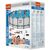 Бассейны: Бассейн каркасный Bestway Steel Pro Max 610х132 см фильтр-насос, лестница, тент [561FM] фотографии