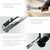 Степлеры: Высокоскоростной стальной скобозабиватель KRAFTOOL HAMMER TACKER тип 53 (A/10/JT21) 23GA (6 - 10 мм) [3153] фотографии