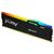 Купить Память оперативная Kingston FURY Beast RGB EXPO 8Gb DDR5 CL36 DIMM [KF560C36BBEA-8] в интернет-магазине Irkshop.ru