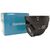 IP-камеры: Купольная IP-камера уличная ST ST-S4501 с ИК подсветкой до 30 м, 1/2.7", 2.8mm (Гор.103° /Верт. 50°/ Диаг. 114°), металл, встроенный микрофон, черная фотографии