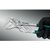Столярно-слесарный инструмент: Клещи переставные-гаечный ключ KRAFTOOL Vise-Wrench 300 мм [22068] фотографии
