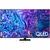 Купить Телевизор ЖК Samsung QE55Q70DAUXRU 55", QLED, Ultra HD, Tizen Smart TV, 120 Hz, HDR10+, Wi-Fi, Voice, DVB-T2/C/S2, Bluetooth, CI+(1.4), FreeSync Premium, 20W, OTS Lite, 3HDMI, 2USB, Titan Gray 2024 в интернет-магазине Irkshop.ru