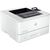 Купить Принтер HP LaserJet Pro M4003dw A4, 40 ppm, 256MB, 1.2 MHz, лотки 100+250 стр, USB, Ethernet, Wi-Fi, Duplex [2Z610A], изображение 3 в интернет-магазине Irkshop.ru