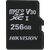 Купить Карта памяти microSDXC Hikvision 256Gb C1 V30 + адаптер [HS-TF-C1(STD)/256G/ADAPTER] в интернет-магазине Irkshop.ru