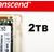 Купить SSD-накопитель Transcend 2Tb 115S PCIe 3.0 x4 M.2 2280 0.2 DWPD [TS2TMTE115S], изображение 5 в интернет-магазине Irkshop.ru