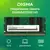 Купить Модуль памяти Digma 16Gb DDR4 3200MHz PC4-25600 CL22 SO-DIMM 260-pin 1.2В dual rank RTL [DGMAS43200016D], изображение 11 в интернет-магазине Irkshop.ru