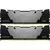 Купить Оперативная память Kingston Fury Renegade Black Gaming 16Gb Kit 2x8Gb DDR4 4266MHz PC4-34100 CL19 DIMM 288-pin 1.4В single rank с радиатором RTL [KF442C19RB2K2/16] в интернет-магазине Irkshop.ru