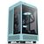 Купить Корпус Thermaltake The Tower 100 Turquoise без БП miniITX 1x120mm 3x140mm 2xUSB3.0 audio bott PSU [CA-1R3-00SBWN-00] в интернет-магазине Irkshop.ru