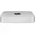 Купить ПК Apple Mac mini A2686 slim M2 8 core (3.49) 16Gb SSD256Gb 10 core GPU macOS GbitEth WiFi BT серебристый [Z16K0003Q], изображение 2 в интернет-магазине Irkshop.ru