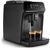 Кофемашины: Кофемашина PHILIPS EP1220/00 1500 Вт, объем 1,8 л, ручной капучинатор, черная фотографии