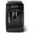 Кофемашины: Кофемашина PHILIPS EP1220/00 1500 Вт, объем 1,8 л, ручной капучинатор, черная фотографии