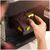 Кофемашины: Кофемашина PHILIPS EP1220/00 1500 Вт, объем 1,8 л, ручной капучинатор, черная фотографии
