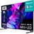 Купить ЖК-телевизор Hisense 100U7KQ 100" QLED 4K Ultra HD 120Hz DVB-T DVB-T2 DVB-C DVB-S DVB-S2 USB WiFi Smart TV темно-серый, изображение 4 в интернет-магазине Irkshop.ru