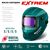 Сварочные маски: Маска сварщика KRAFTOOL EXTREM хамелеон, затемнение 3/4-8/9-13 [11062] фотографии