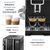 Купить Кофемашина DeLonghi Dinamica ECAM350.15.B 1450Вт черный, изображение 16 в интернет-магазине Irkshop.ru