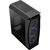 Купить Корпус AeroCool Aero One Eclipse-G-BK-v1 черный без БП ATX 4x120mm 2x140mm 2xUSB3.0 audio bott PSU [ACCM-PB17143.11], изображение 3 в интернет-магазине Irkshop.ru