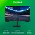 Купить ЖК-монитор Digma Overdrive 24P511F 23.8" IPS LED 1ms 16:9 HDMI матовая 250cd 178гр/178гр 1920x1080 180Hz G-Sync FreeSync DP FHD 2.9кг черный [DM24SG02], изображение 16 в интернет-магазине Irkshop.ru