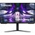 Купить ЖК-монитор Samsung Odyssey G3 S32AG320NI 32" VA LED 1ms 16:9 HDMI полуматовая HAS Piv 250cd 178гр/178гр 1920x1080 165Hz FreeSync Premium DP FHD 6.2кг черный [LS32AG320NIXCI], изображение 8 в интернет-магазине Irkshop.ru