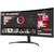 Купить ЖК-монитор LG UltraWide 34WR50QC-B 34" VA LED 21:9 HDMI матовая 300cd 178гр/178гр 3440x1440 100Hz FreeSync DP WQ 5.9кг черный [34WR50QC-B.ARUZ], изображение 3 в интернет-магазине Irkshop.ru