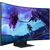 Купить ЖК-монитор Samsung Odyssey Ark S55CG97WNI 55" VA LED 16:9 HDMI M/M матовая HAS Piv 600cd 178гр/178гр 3840x2160 165Hz FreeSync Premium Pro DP WQ USB 41.5кг черный [LS55CG97WNIXCI] в интернет-магазине Irkshop.ru