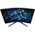 Купить ЖК-монитор Samsung Odyssey G5 S27CG550EI 27" VA LED 1ms 16:9 HDMI матовая 300cd 178гр/178гр 2560x1440 165Hz FreeSync DP Quad 2K (1440p) USB 4.1кг черный [LS27CG550EIXCI], изображение 8 в интернет-магазине Irkshop.ru