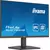 Купить ЖК-монитор Iiyama ProLite XU2793HS-B6 27" IPS LED 1ms 16:9 HDMI M/M матовая 1000:1 250cd 178гр/178гр 1920x1080 100Hz DP FHD 4.6кг черный, изображение 2 в интернет-магазине Irkshop.ru