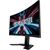 Купить ЖК-монитор GigaByte G27QC A 27" VA LED 1ms 16:9 HDMI M/M матовая HAS 250cd 178гр/178гр 2560x1440 165Hz FreeSync DP 2K USB 6.33кг черный [20VM0-GG27QCABT-1EKR], изображение 3 в интернет-магазине Irkshop.ru