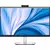 Купить ЖК-монитор Dell C2423H 23.8" IPS LED 5ms 16:9 HDMI M/M Cam матовая HAS Piv 250cd 178гр/178гр 1920x1080 60Hz DP FHD USB 6.02кг черный [2423-7777] в интернет-магазине Irkshop.ru