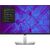 Купить ЖК-монитор Dell P2723QE 27" IPS LED 5ms 16:9 HDMI матовая HAS Piv 350cd 178гр/178гр 3840x2160 60Hz DP 4K USB 7.21кг черный [210-BDFZ] в интернет-магазине Irkshop.ru