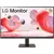 Купить ЖК-монитор LG 27MR400-B 27" IPS LED 16:9 HDMI матовая 250cd 178гр/178гр 1920x1080 100Hz FreeSync VGA FHD 3.84кг черный [27MR400-B.ARUQ] в интернет-магазине Irkshop.ru